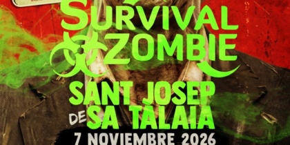 Survival Zombie en San José
