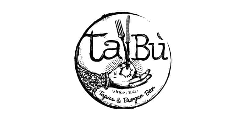 Tabu-Tapas-und-Burger-ibiza-restaurant-santa-eulalia - logo-guide-welcometoibiza-2021