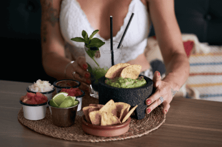 Tacosanto Taquería