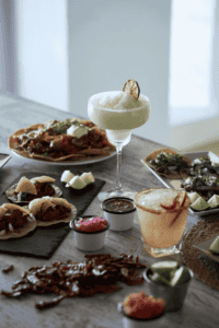 Tacosanto Taquería