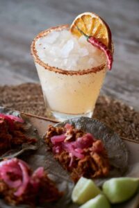 Tacosanto Taquería