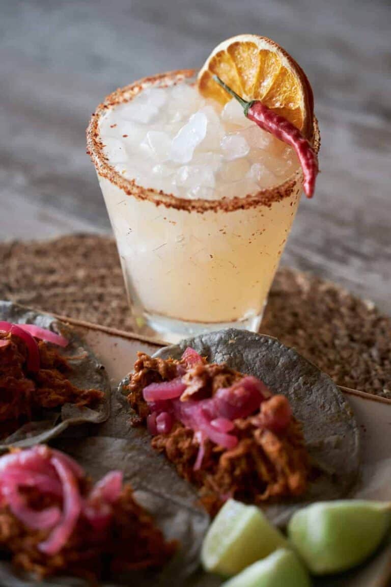 Tacosanto Taquería
