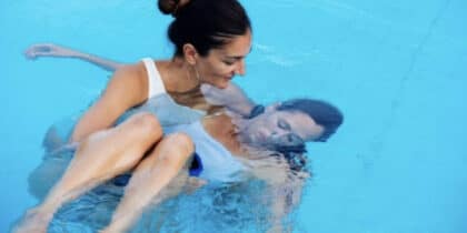 El Soplo del Alma, viaje de transformación en las aguas de Ibiza con Blanca Martínez