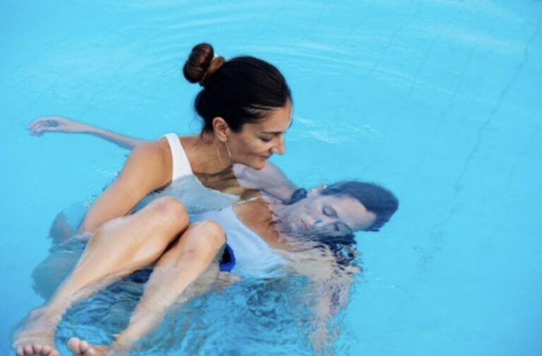 El Soplo del Alma, viaje de transformación en las aguas de Ibiza con Blanca Martínez