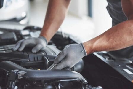 Taller Class Car Services