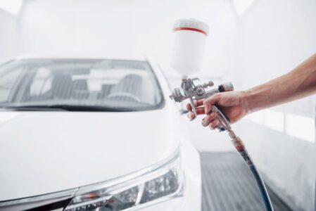 Taller Class Car Services