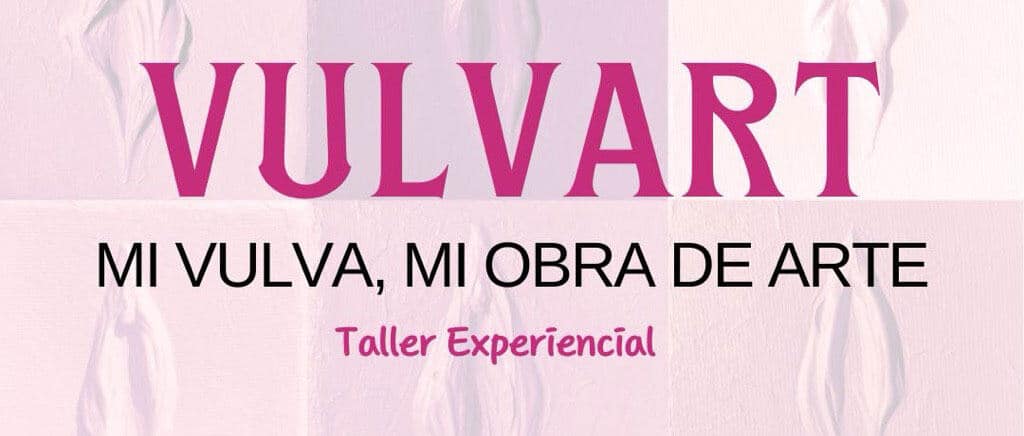 Vulvart, un taller íntimo con Kinky Love Ibiza