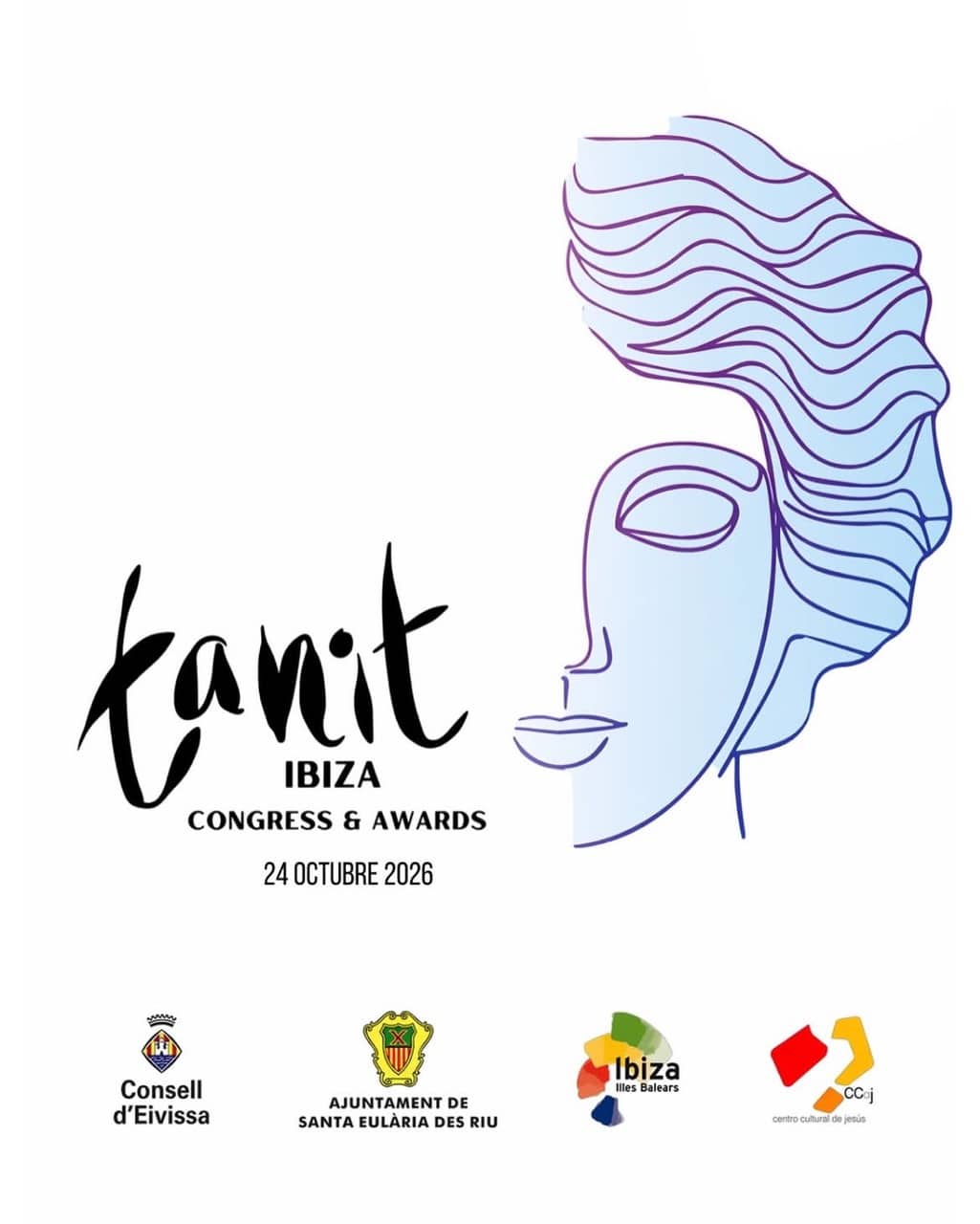 Tanit Ibiza Congress & Awards