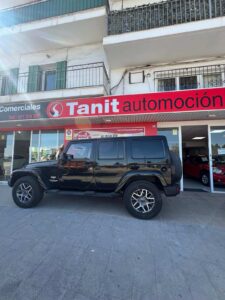 Tanit Automoción