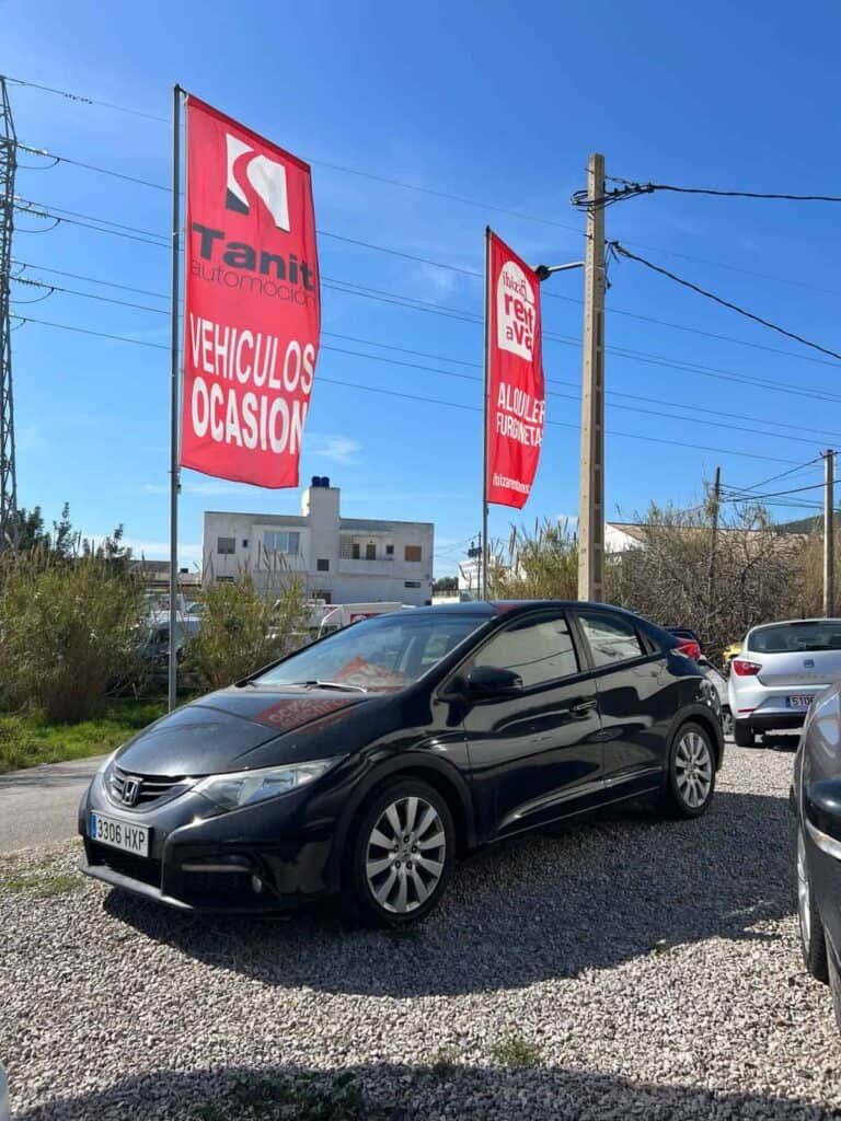 Tanit Automoción