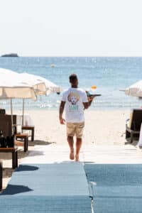Tanit Beach Ibiza