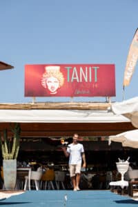 Tanit Beach Ibiza
