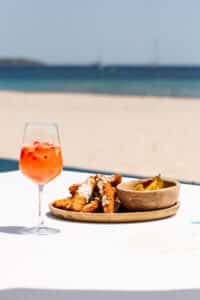 Tanit Beach Ibiza