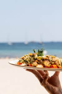 Tanit Beach Ibiza