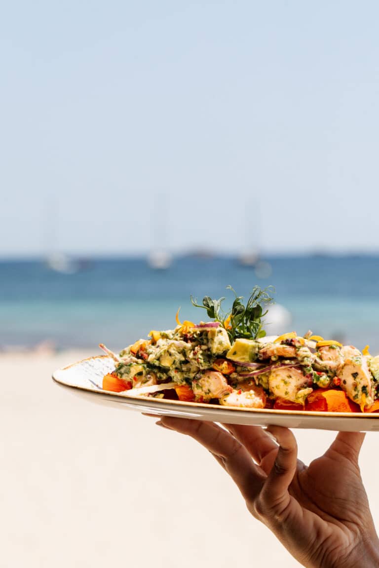 Tanit Beach Ibiza