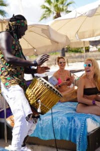 Tanit Beach Ibiza