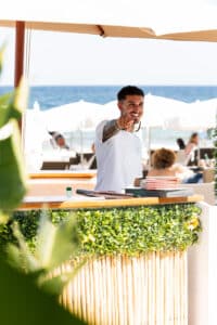 Tanit Beach Ibiza