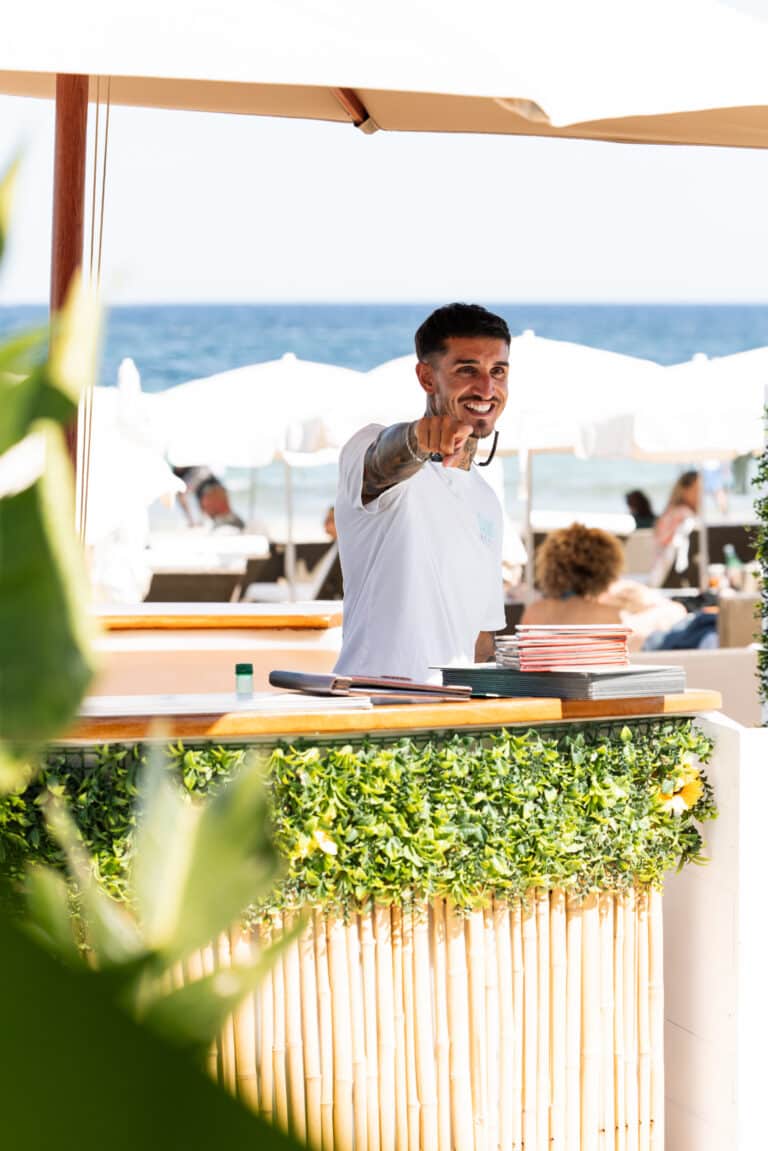 Tanit Beach Ibiza