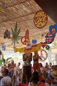 Tanit Beach Ibiza