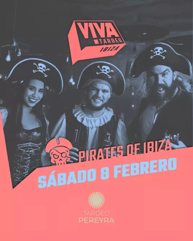 VIVA! Tardeo en el Teatro Pereyra