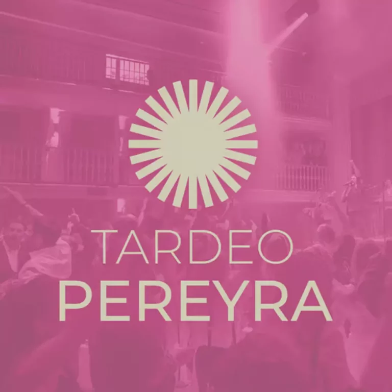 VIVA! Tardeo en el Teatro Pereyra