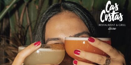 Tardeo en Cas Costas, con 2x1 en c&oacute;cteles