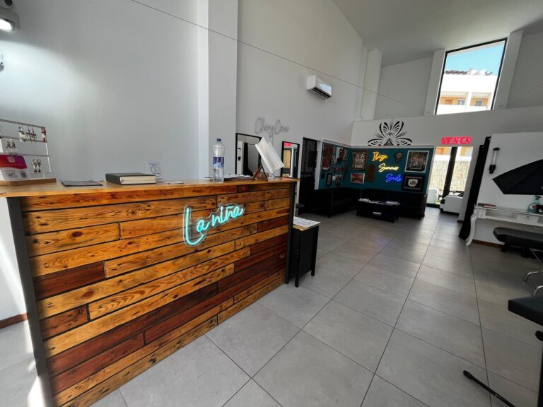 Tattoo Club Ibiza
