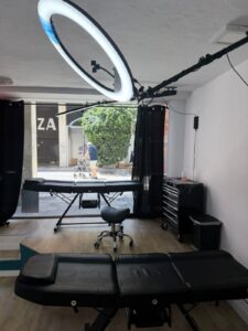 Tattoo Club Ibiza