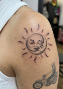 Tattoo Club Ibiza
