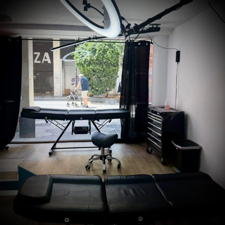 Tattoo Club Ibiza