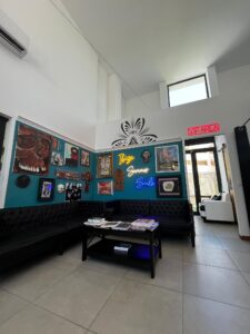 Tattoo Club Ibiza