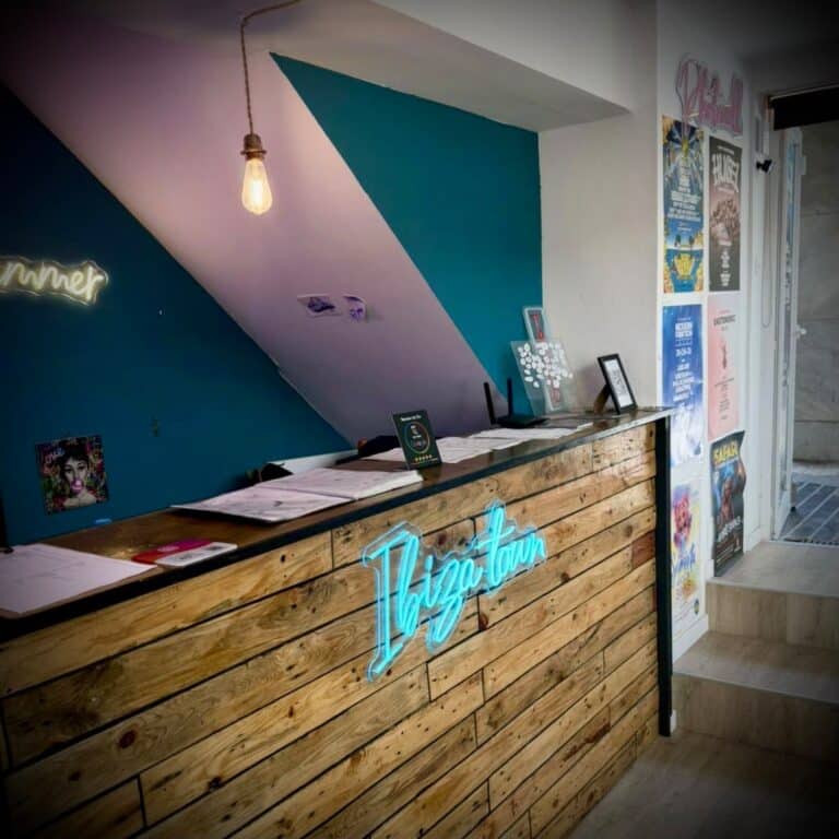 Tattoo Club Ibiza