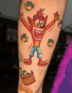 Tattoo Club Ibiza