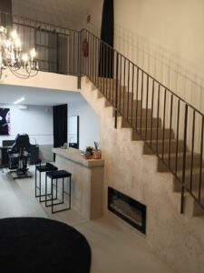 Tattoo Lounge Ibiza Piercings