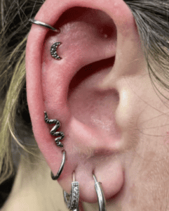 Tattoo Lounge Ibiza Piercings