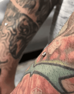 Tattoo Lounge Ibiza Piercings