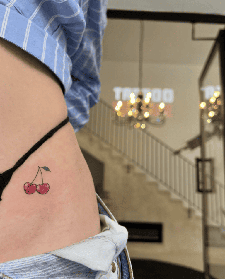 Tattoo Lounge Ibiza