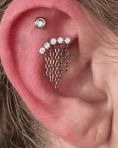 Tattoo Lounge Ibiza Piercings