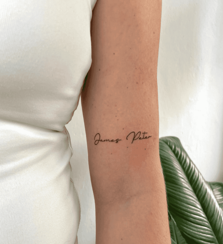 Tattoo Lounge Ibiza