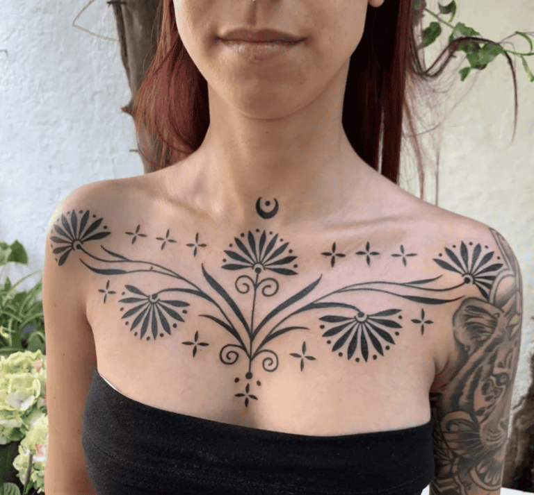Tattoo Lounge Ibiza