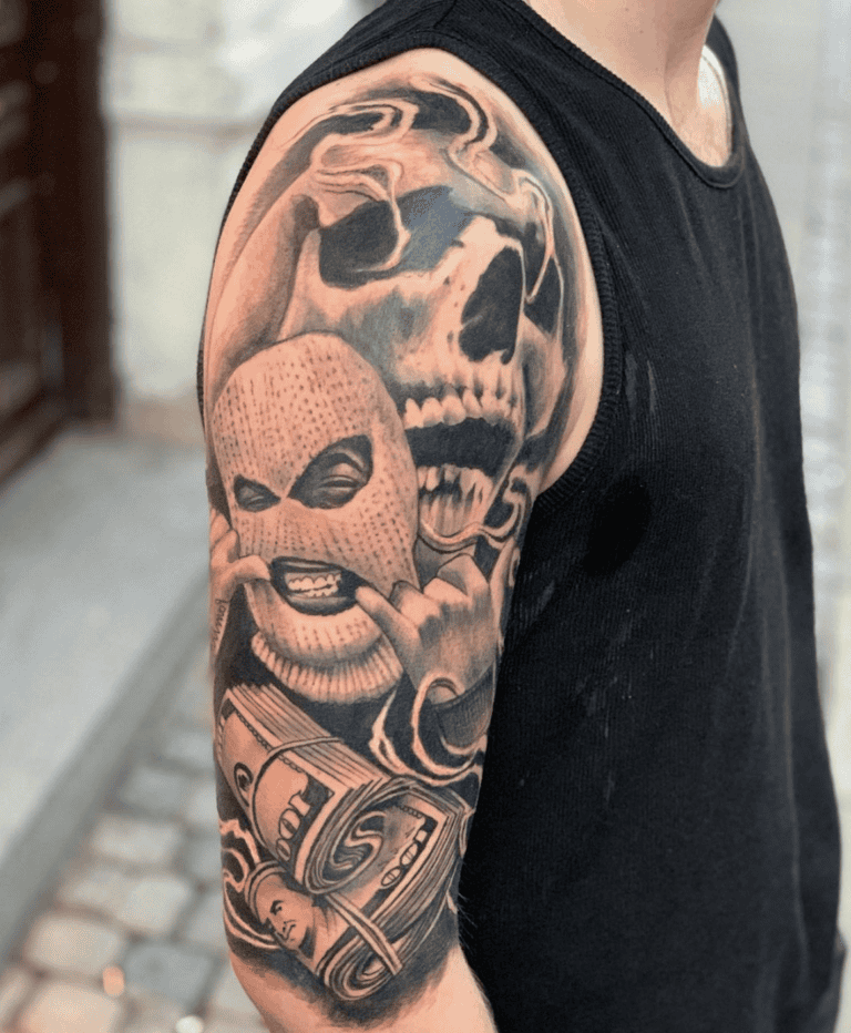 Tattoo Lounge Ibiza