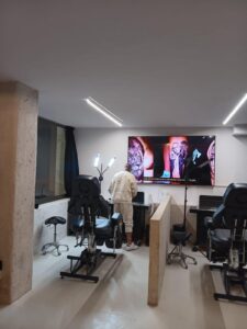 Tattoo Lounge Ibiza Piercings