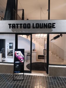 Tattoo Lounge Ibiza Piercings