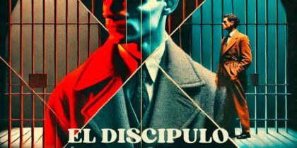 El Discípulo, teatro en Can Ventosa