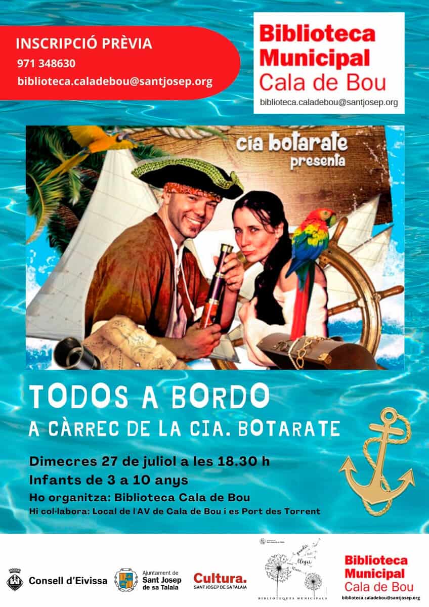 teatro-infantil-todos-a-bordo-biblioteca-cala-de-bou-ibiza-2022-welcometoibiza