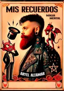Mis recuerdos, de Aryel Altamar