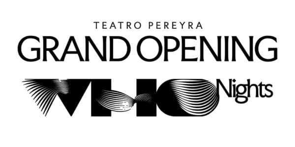 Grand Opening de WHO Nights