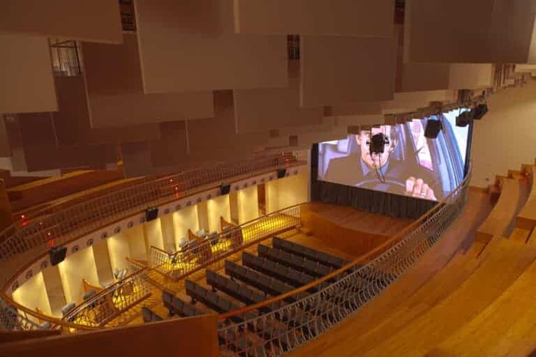 Teatro España