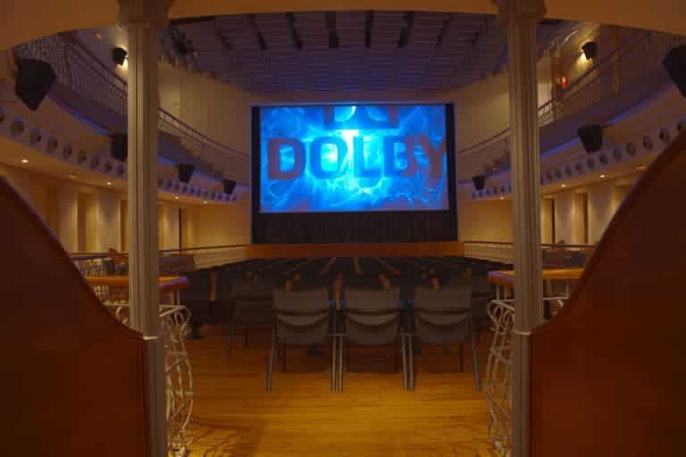 Teatro España