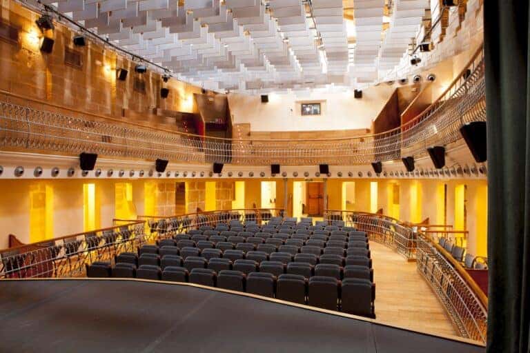 Teatro España